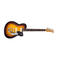 REVEREND CLUB KING 290 3TBU-RW