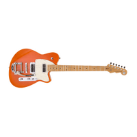 REVEREND FLATROC BIGSBY ROOG-RM