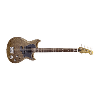 REVEREND WATTPLOWER MARK II GRBS-RW