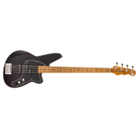 REVEREND DECISION P MDBK-RM