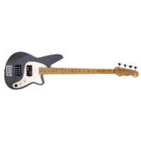 REVEREND MERCALLI 4 GMTL-RM