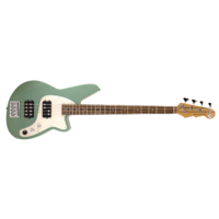 REVEREND MERCALLI 4 MALP-RW
