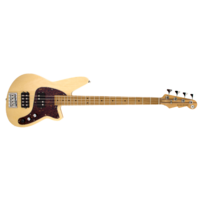 REVEREND MERCALLI 4 NATL-RM