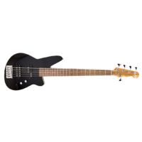 REVEREND MERCALLI 5 MDBK-RW