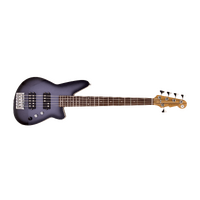REVEREND MERCALLI 5 PERIWINKLE BURST RW