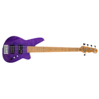 REVEREND MERCALLI 5 FM TRPL-RM