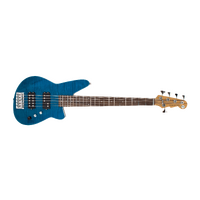 REVEREND MERCALLI 5 FM TRBL-RW
