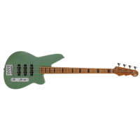 REVEREND TRIAD MABU-RM