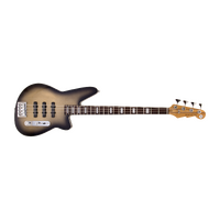 REVEREND TRIAD KOBU-RW