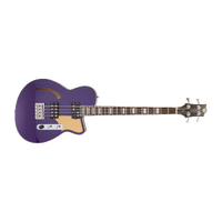 REVEREND LINHBACKER BASS PPSP-RW