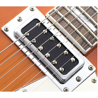 REVEREND RETRO BLAST NECK PICK UP