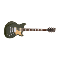 REVEREND SENSEI H90 ARGN RW