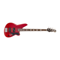 REVEREND THUNDERGUN TRCH RW