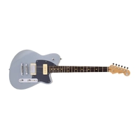 REVEREND DOUBLE AGENT W MSVF RW