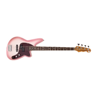 REVEREND DECISION P MULBERRY PEARL RW BASS