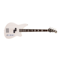 REVEREND SENTINEL TRANS WHITE RW BASS