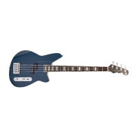 REVEREND SENTINEL HIGH TIDE BLUE RW BASS