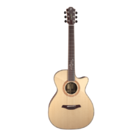 FURCH RED OMc-SR ANTHEM