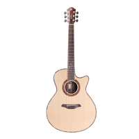 FURCH RED Gc-SR SPA MASTER CHOICE
