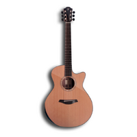 FURCH YELLOW DELUXE Gc-CR EAS VTC