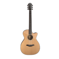 FURCH YELLOW OMc-CR EAS-VTC