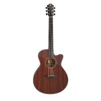 FURCH DARK YELLOW Gc-RR EAS VTC GRAND AUDITORIUM CUTAWAY