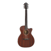 FURCH DARK YELLOW OMc-RR EAS VTC OM BODY SHAPE CUTAWAY