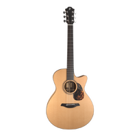 FURCH BLUE Gc-CM SPE MASTER CHOICE