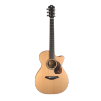 FURCH BLUE OMc-CM