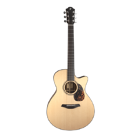 FURCH BLUE Gc-SW SPE