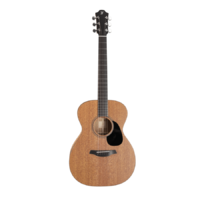 FURCH BLUE OM-MM EAS VTC