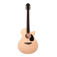FURCH VIOLET Gc-SM SPE MASTER CHOICE
