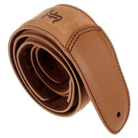 FURCH PREMIUM STRAP BROWN