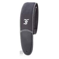 FURCH PREMIUM STRAP BLACK