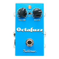 FULLTONE OF2 OCTAFUZZ PEDAL