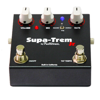 FULLTONE ST JR SUPA TREM JUNIOR PEDAL