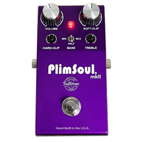 FULLTONE CS PLS MKII OD/DISTORTION PEDAL
