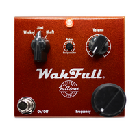 FULLTONE CS WF FIXED WAH WAH PEDAL
