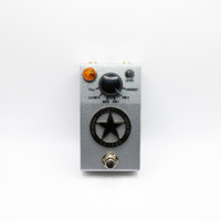 FULLTONE CS R BOOSTER PEDAL