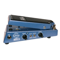 FULLTONE CS MDV3 v2 UNIVIBE CLONE PEDAL