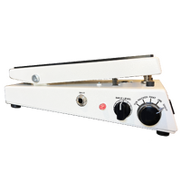 FULLTONE CS SW WAH WAH PEDAL