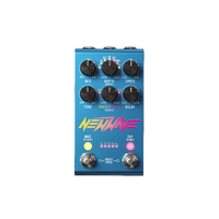 JACKSON AUDIO NEW WAVE PEDAL