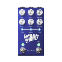 JACKSON AUDIO THE OPTIMIST, COREY WONG PEDAL
