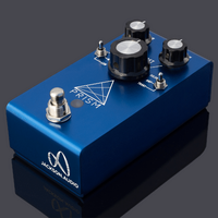 JACKSON AUDIO PRISM BLUE PEDAL