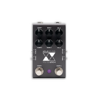 JACKSON AUDIO HOUR GLASS PEDAL