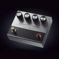 JACKSON AUDIO 1484 TWIN TWELVE AMP PEDAL