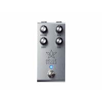 JACKSON AUDIO BELLE STARR PEDAL