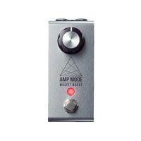 JACKSON AUDIO AMP MODE PEDAL