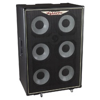 ASHDOWN RM-610T-EVO II