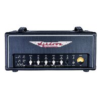 ASHDOWN CTM-100 BASS HEAD